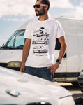 T-shirt Petrolheart - ULTIMATE DAILY DRIVER E46