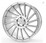 Keskin KT17 R18 5x112 8J ET 45