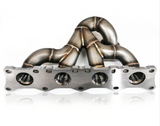 1.8T 20V Audi S3 / TT / Cupra upgrade K04 Stainless steel manifold