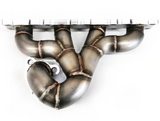 1.8T 20V Audi S3 / TT / Cupra upgrade K04 Stainless steel manifold