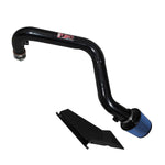 INJEN INTAKE GOLF 5 GTI / A3 8P / TT 8J - BLACK