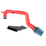 INJEN INTAKE GOLF 6R - SCIROCCO R - RED