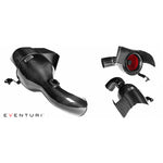 BMW B58 F SERIES M140I, M240I, M340I BLACK CARBON INTAKE