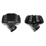 PLENUM DE ENTRADA DE CARBONO BMW E9X M3 