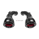 BMW F1X M6 FULL BLACK CARBON INTAKE