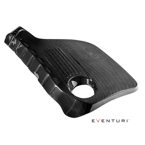 CUBIERTA DE MOTOR CARBONO NEGRO BMW F8X M3/M4 