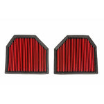 BMW F8X M3/M4 PANEL FILTER PAIR