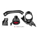 V2 BMW F87 M2, F2X M135I, M235I, F3X 335I, 435I ADMISIÓN DE CARBONO 