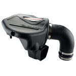 INJEN EVOLUTION INTAKE - BMW 40I F2X / F3X B58 SKU: EVO1105 - TAMANHO: 72x44x34cm | PESO: 5.60kg