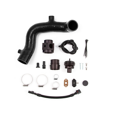 Forge DUMP VALVE KIT FOR VAG 1.0 TSI/GTI