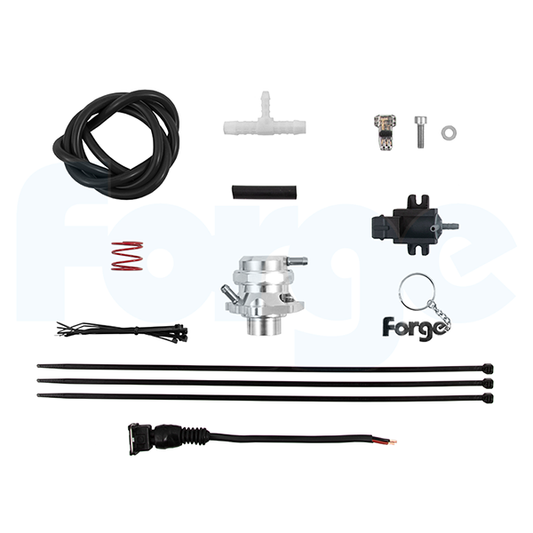 Forge BLOW OFF VALVE FOR RENAULT MEGANE RS 280 & 300 MK4