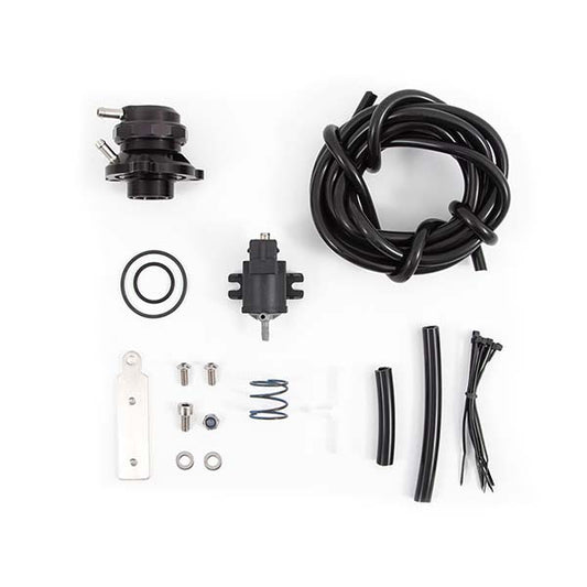 FORGE BLOW OFF VALVE AND KIT FOR BMW 135/235 F20