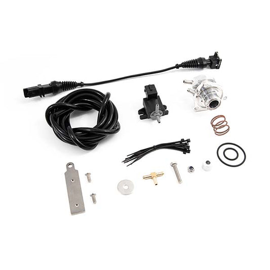 Forge RECIRCULATION VALVE AND KIT FOR MINI AND PEUGEOT