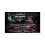 Eventuri GOLF 7 GTI / S3 8V / LEON 3 CUPRA 2.0 TFSI FULL BLACK CARBON INTAKE