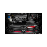 ADMISIÓN DE CARBONO Eventuri GOLF 7 GTI / S3 8V / LEON 3 CUPRA 2.0 TFSI FULL BLACK 