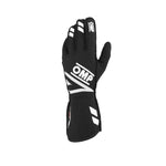 Luvas OMP ONE EVO FX GLOVES FIA 8856-2018