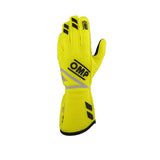 Luvas OMP ONE EVO FX GLOVES FIA 8856-2018