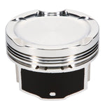 JE Pistões Forjados VAG 2.0 TSI EA888.3 AUDI S3 8V / TT 8S / TTS 8S / SEAT LEON 5F / SKODA OCTAVIA 5E / VW GOLF 7 GTI / GOLF 7.5 GTI / GOLF 7 R / GOLF 7.5R (KIT DE 4)