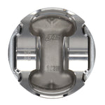 JE Pistões Forjados VAG 2.0 TSI EA888.3 AUDI S3 8V / TT 8S / TTS 8S / SEAT LEON 5F / SKODA OCTAVIA 5E / VW GOLF 7 GTI / GOLF 7.5 GTI / GOLF 7 R / GOLF 7.5R (KIT DE 4)