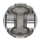 JE Pistões Forjados VAG 2.0 TSI EA888.3 AUDI S3 8V / TT 8S / TTS 8S / SEAT LEON 5F / SKODA OCTAVIA 5E / VW GOLF 7 GTI / GOLF 7.5 GTI / GOLF 7 R / GOLF 7.5R (KIT DE 4)