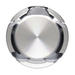 JE Pistões Forjados VAG 2.0 TSI EA888.3 AUDI S3 8V / TT 8S / TTS 8S / SEAT LEON 5F / SKODA OCTAVIA 5E / VW GOLF 7 GTI / GOLF 7.5 GTI / GOLF 7 R / GOLF 7.5R (KIT DE 4)