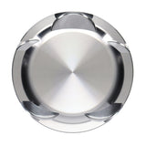 JE Pistões Forjados VAG 2.0 TSI EA888.3 AUDI S3 8V / TT 8S / TTS 8S / SEAT LEON 5F / SKODA OCTAVIA 5E / VW GOLF 7 GTI / GOLF 7.5 GTI / GOLF 7 R / GOLF 7.5R (KIT DE 4)
