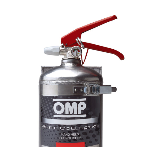 HAND HELD EXTINGUISHER 2,4LT ECOLIFE