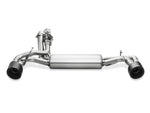 ABARTH 500/500C AKRAPOVIC SLIP-ON LINE (SS)