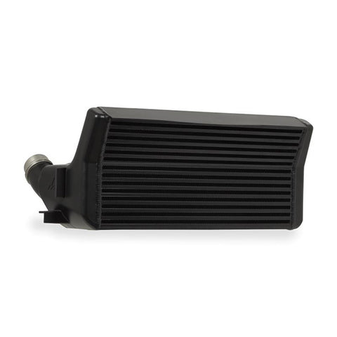 MISHIMOTO BLACK INTERCOOLER FOR BMW 135I / 235I / M2 / 335I / 435I F22 - F30