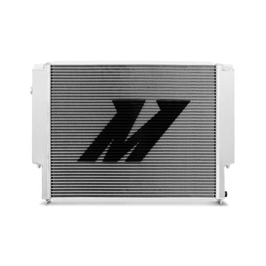 MISHIMOTO X-LINE PERFORMANCE RADIATOR FOR BMW E30 / E36 6 CYL