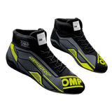 Botas OMP OMP SPORT SHOES FIA 8856-2018