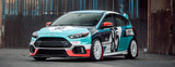 OZ RALLY RACING 17x8J ET 35 5x100