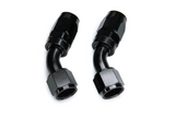 RTMG Performance Carbon Oil Catch Can Kit for Audi A3 S3 TT TTS VW Golf Polo Seat Ibiza 6P Leon Cupra 1.8 2.0 TSI EA888.3 Black