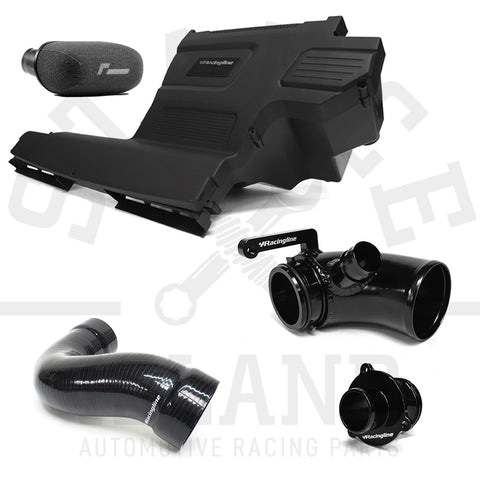 RACINGLINE R600 ULTIMATE FLOW KIT 1.8/2.0TSI EA888 GEN 3 (FILTRO DE ESPONJA)