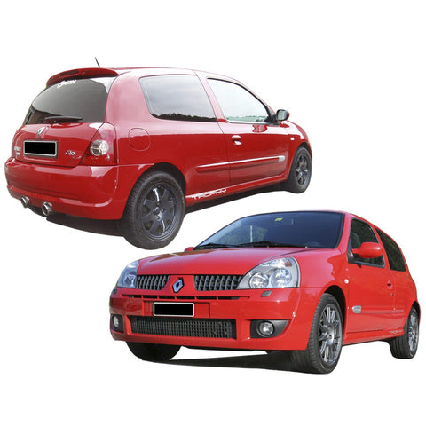 Renault Clio II (01-05) – Kit Completo RS