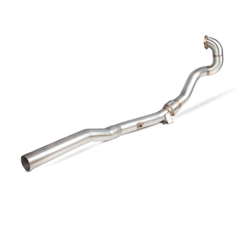 S1 2.0 TFSI QUATTRO NON GPF MODEL DECAT DOWNPIPE