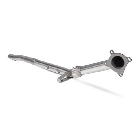 S3 2.0T QUATTRO (3 DOOR & SPORTBACK) 8P DECAT DOWNPIPE