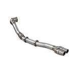 AUDI RS3 8V FL 17-18 (FACELIFT) NON GPF MODEL DECAT DOWNPIPE