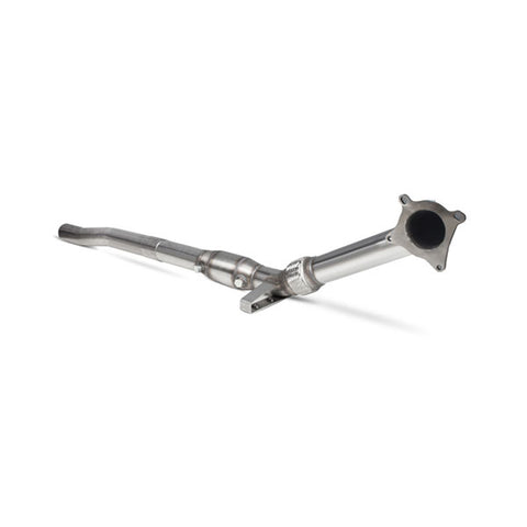 S3 2.0T QUATTRO (3 DOOR & SPORTBACK) 8P SPORTS-CAT DOWNPIPE