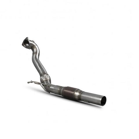 TT MK1 QUATTRO (225) SPORT-CAT DOWNPIPE