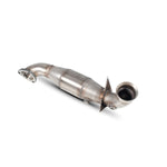 DS3 RACING &amp; 1.6T SPORT CAT DOWNPIPE 