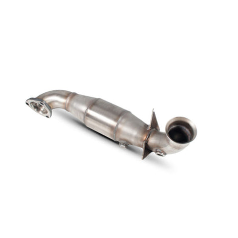 DS3 RACING & 1.6T SPORT CAT DOWNPIPE