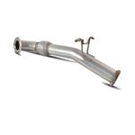 FOCUS RS MK2 76MM/3" DOWNPIPE / FOCUS ST225 MK2 76MM/3" DOWNPIPE