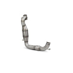 MK8 1.0T ECOBOOST FIESTA ST-LINE NON GPF MODEL SPORT CAT DOWNPIPE