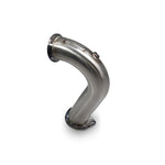 595/695 (GARRETT TURBO) DE-CAT DOWNPIPE XX 