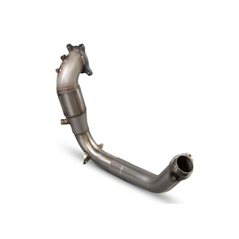 CIVIC TYPE R FK2 RHD SPORT CAT DOWNPIPE