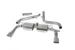 I30 N (MODELO GPF) GPF-BACK NO RESONADO+VALVADO PULIDO (DAYTONA / INDY) 