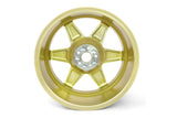 Speedline Subaru 8x18 ET48 5x100 - Gold