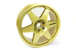 Speedline Subaru 8x18 ET48 5x100 - Gold