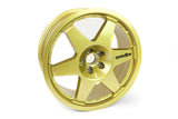 Speedline Subaru 8x18 ET48 5x100 - Gold